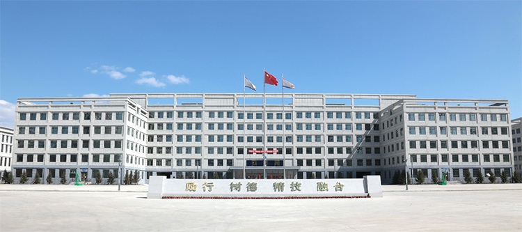 教学环境展示