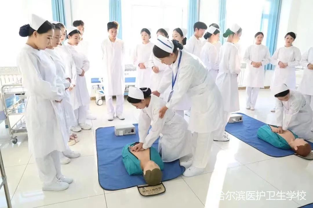 护理（护士）专业介绍